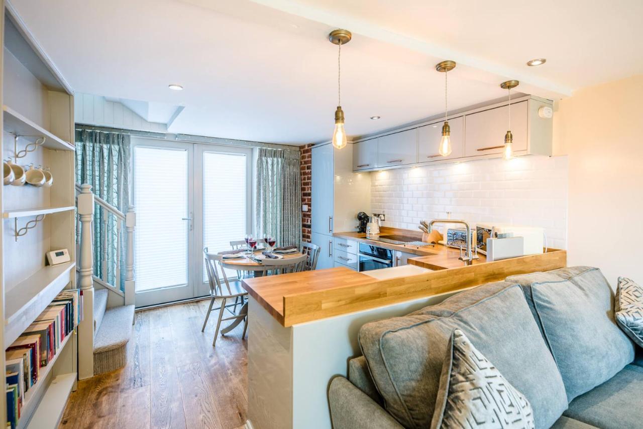 Maple Barn Rural Retreat Villa Norwich Ngoại thất bức ảnh