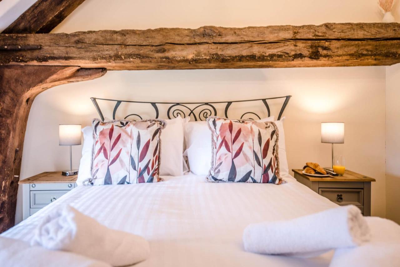 Maple Barn Rural Retreat Villa Norwich Ngoại thất bức ảnh