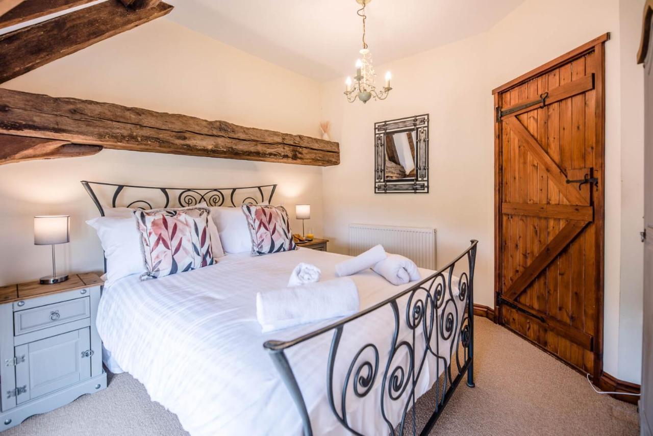 Maple Barn Rural Retreat Villa Norwich Ngoại thất bức ảnh