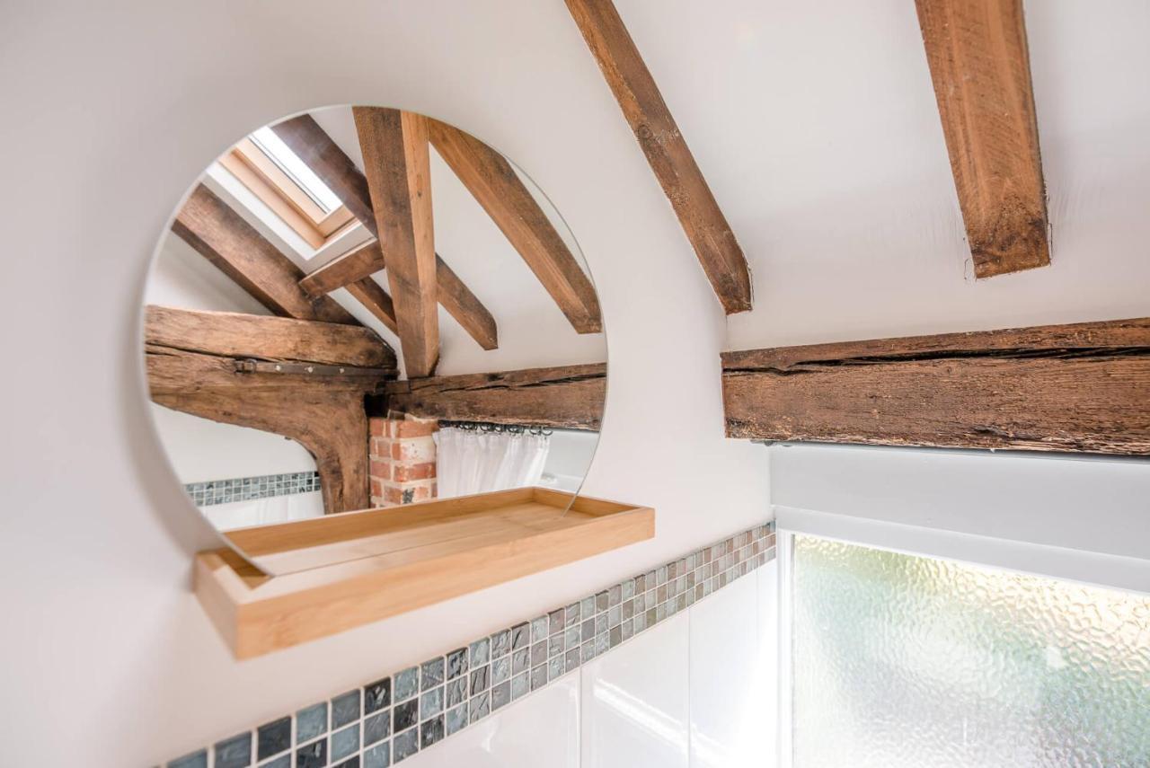 Maple Barn Rural Retreat Villa Norwich Ngoại thất bức ảnh